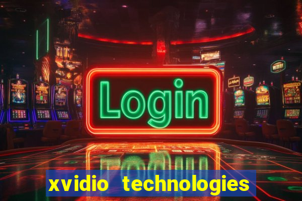 xvidio technologies startup brasil 2024 download gr  tis